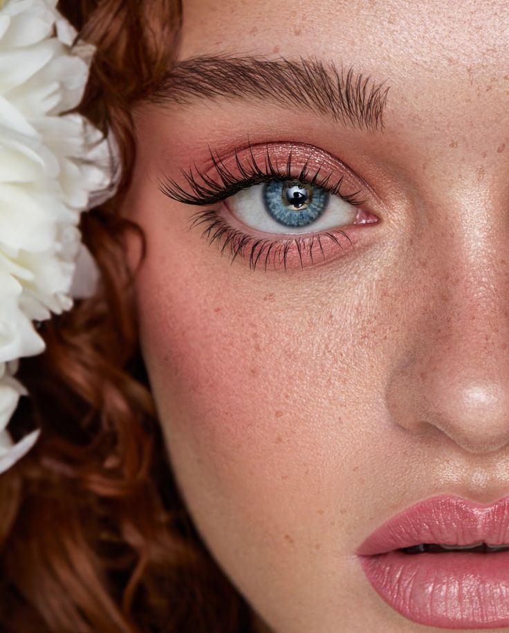 Freckled Rose Makeup Look.jpg